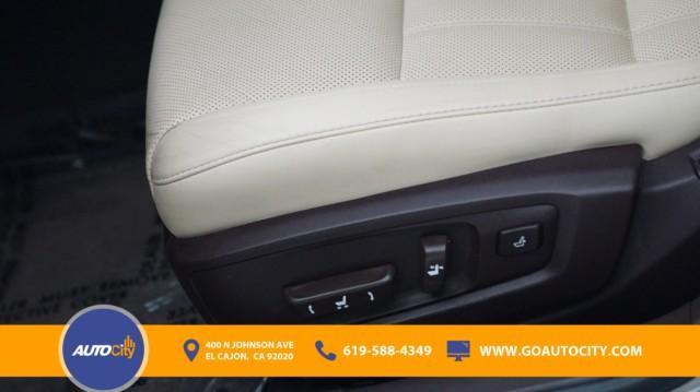 used 2018 Lexus ES 300h car, priced at $24,900