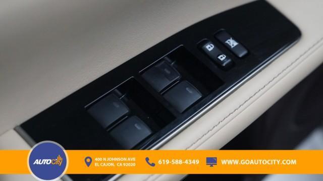 used 2018 Lexus ES 300h car, priced at $24,900