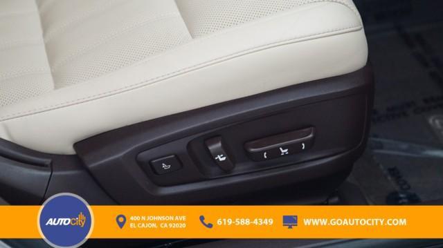 used 2018 Lexus ES 300h car, priced at $24,900