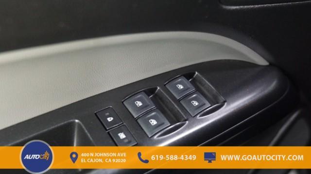 used 2018 Chevrolet Colorado car, priced at $19,950