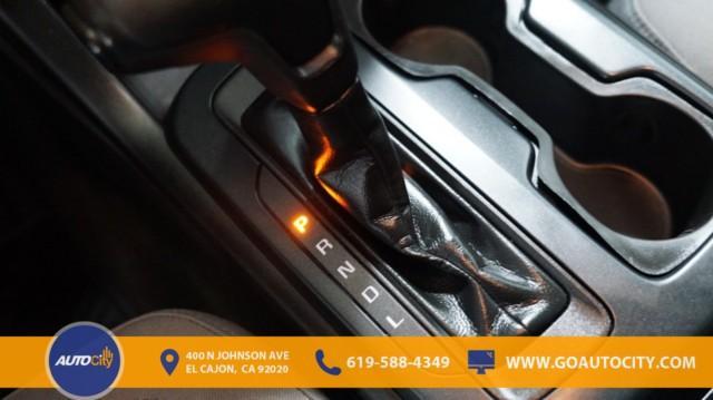 used 2018 Chevrolet Colorado car, priced at $19,950