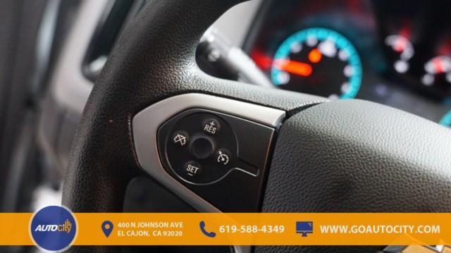 used 2018 Chevrolet Colorado car, priced at $19,950