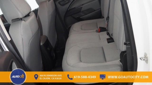 used 2018 Chevrolet Colorado car, priced at $19,950