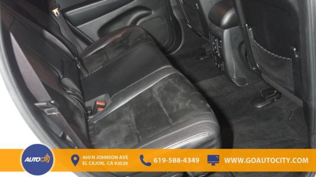 used 2014 Jeep Grand Cherokee car, priced at $12,500