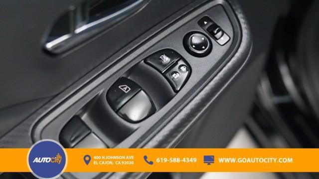 used 2023 Nissan Versa car, priced at $16,900