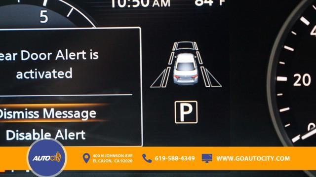 used 2023 Nissan Versa car, priced at $16,900