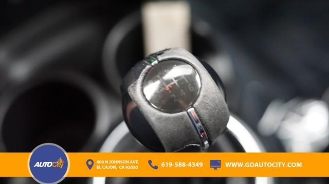 used 2017 MINI Hardtop car, priced at $17,900