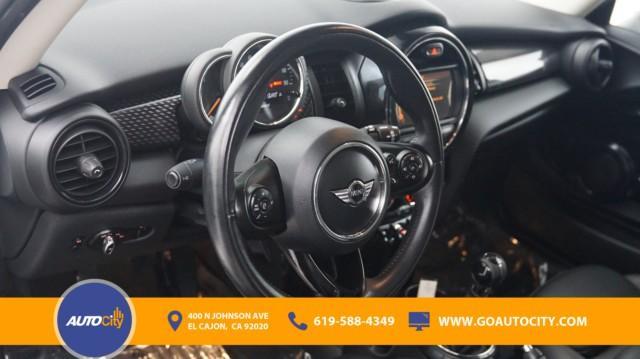 used 2017 MINI Hardtop car, priced at $17,900