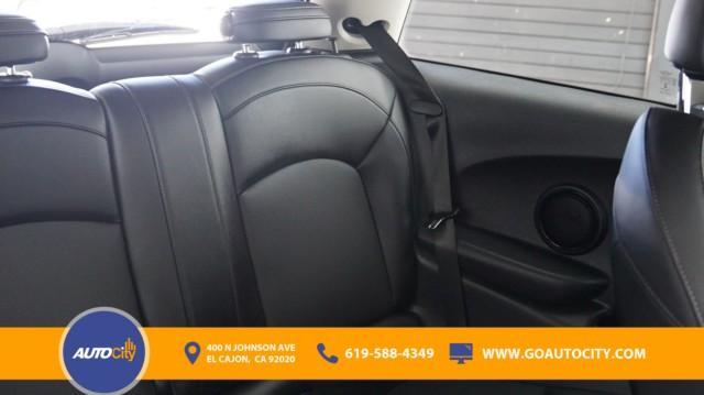 used 2017 MINI Hardtop car, priced at $17,900
