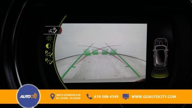 used 2017 MINI Hardtop car, priced at $17,900