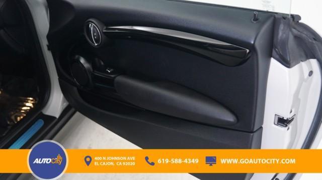 used 2017 MINI Hardtop car, priced at $17,900