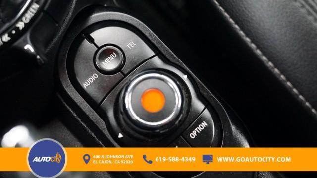 used 2017 MINI Hardtop car, priced at $17,900