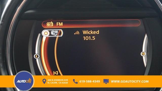 used 2017 MINI Hardtop car, priced at $17,900