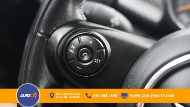 used 2017 MINI Hardtop car, priced at $17,900