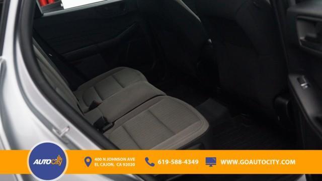 used 2022 Ford Escape car, priced at $18,900