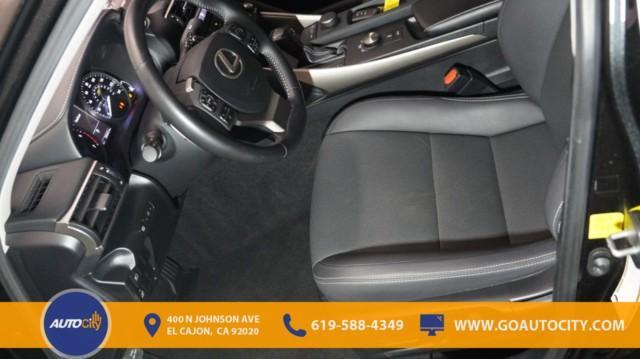 used 2019 Lexus IS 300 car, priced at $28,450