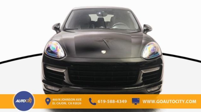 used 2016 Porsche Cayenne car, priced at $24,900