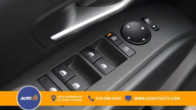 used 2025 Hyundai TUCSON Hybrid car, priced at $31,800