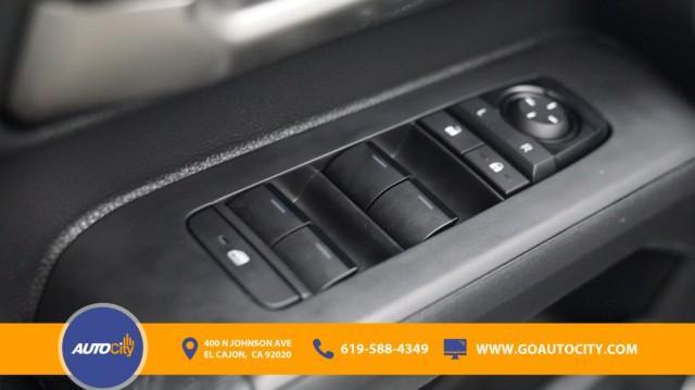 used 2024 Toyota Tacoma car, priced at $37,500