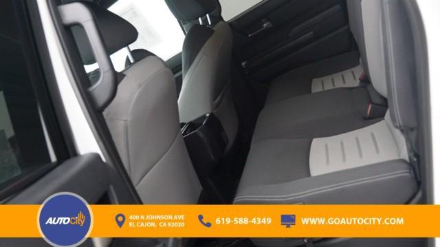 used 2024 Toyota Tacoma car, priced at $37,500