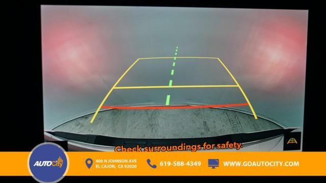 used 2024 Toyota Tacoma car, priced at $37,500