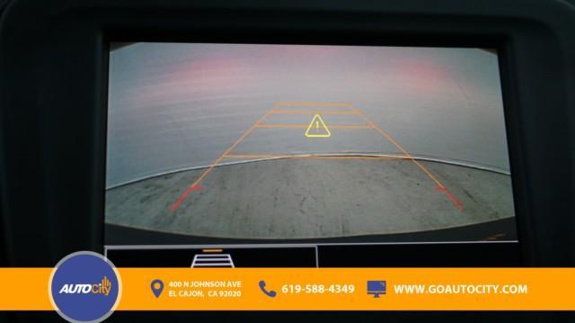 used 2024 Chevrolet Equinox car, priced at $19,900