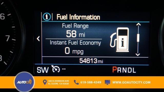 used 2024 Chevrolet Equinox car, priced at $19,900