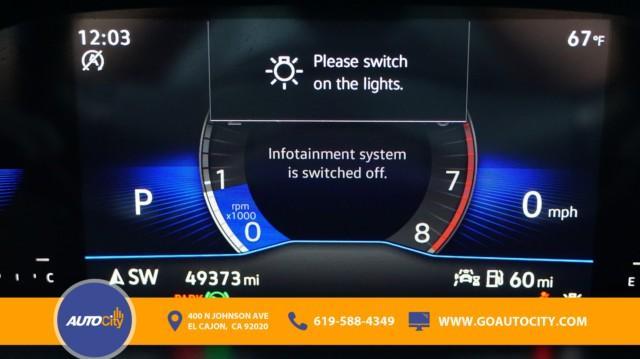 used 2024 Volkswagen Taos car, priced at $18,900