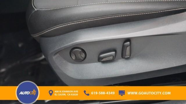 used 2024 Volkswagen Taos car, priced at $18,900