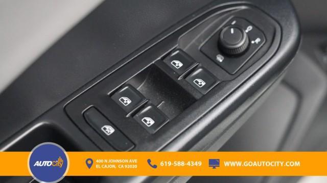 used 2024 Volkswagen Taos car, priced at $18,900