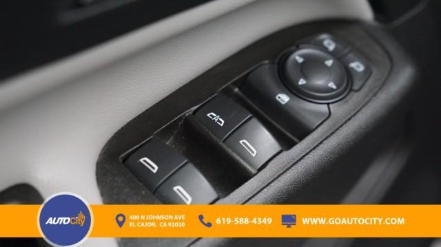 used 2023 Chevrolet Equinox car, priced at $19,900