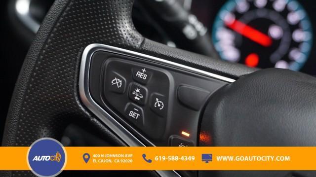 used 2023 Chevrolet Equinox car, priced at $19,900