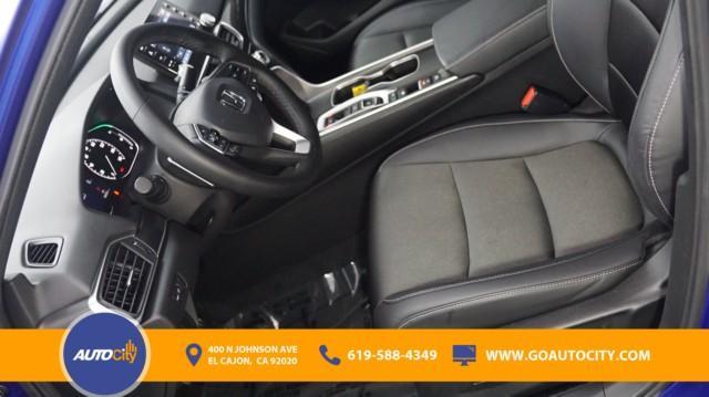 used 2022 Honda Accord Hybrid car, priced at $25,900