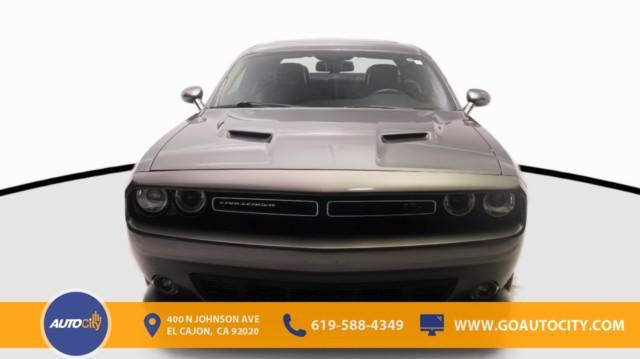 used 2015 Dodge Challenger car, priced at $28,500