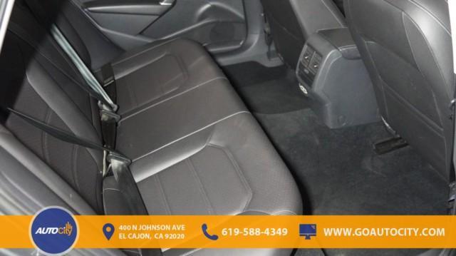 used 2022 Volkswagen Passat car, priced at $17,450