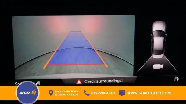 used 2017 Audi A4 car, priced at $12,500