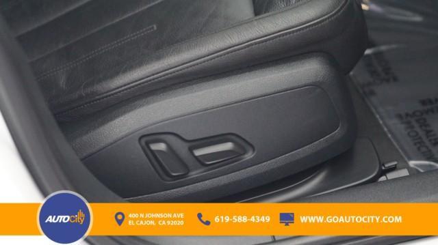 used 2017 Audi A4 car, priced at $12,500