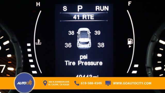 used 2023 Jeep Renegade car, priced at $18,900