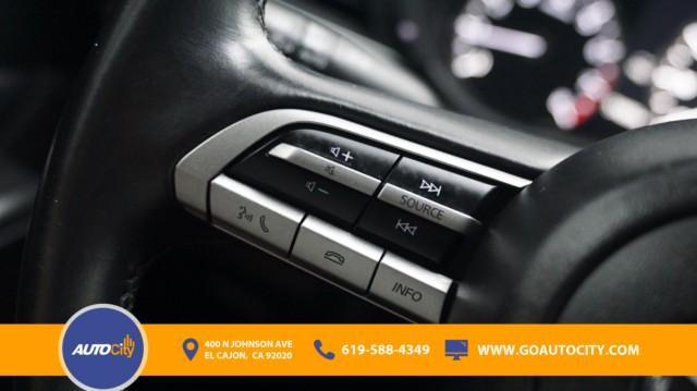 used 2023 Mazda CX-30 car, priced at $20,950