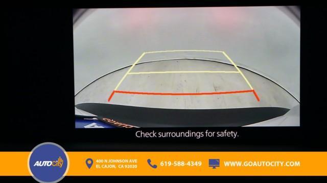 used 2023 Mazda CX-30 car, priced at $21,450