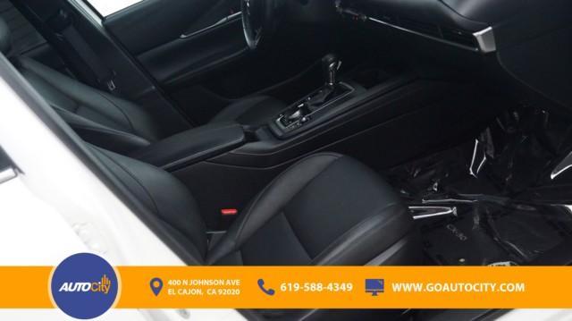 used 2023 Mazda CX-30 car, priced at $21,450