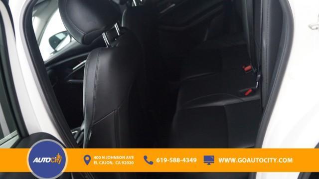 used 2023 Mazda CX-30 car, priced at $21,450