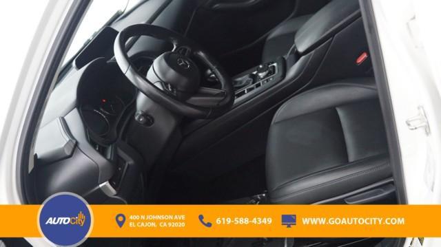 used 2023 Mazda CX-30 car, priced at $21,450