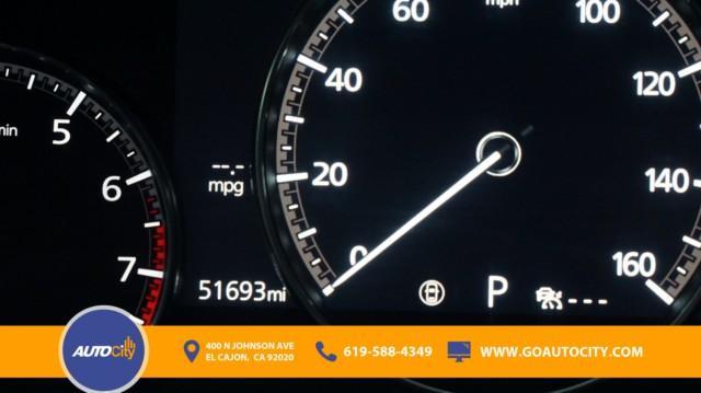 used 2023 Mazda CX-30 car, priced at $20,950