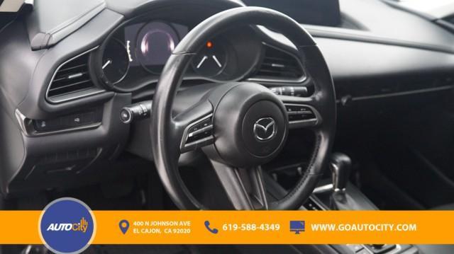 used 2023 Mazda CX-30 car, priced at $21,450