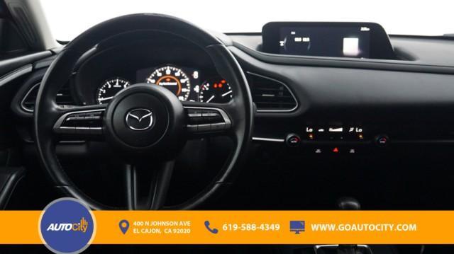 used 2023 Mazda CX-30 car, priced at $21,450