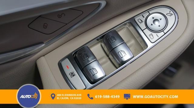 used 2021 Mercedes-Benz GLC 300 car, priced at $26,900