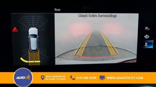 used 2021 Mercedes-Benz GLC 300 car, priced at $26,900