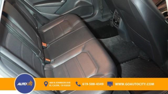 used 2018 Volkswagen Passat car, priced at $13,900