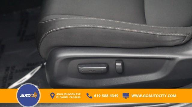 used 2020 Honda Civic car, priced at $17,900